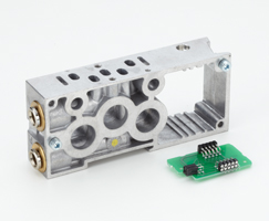 Norgren – VS2672504-BGF0