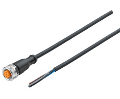 Norgren – NC-125FS-00000-5