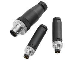 Norgren – NC-084MS-WIRE0A0