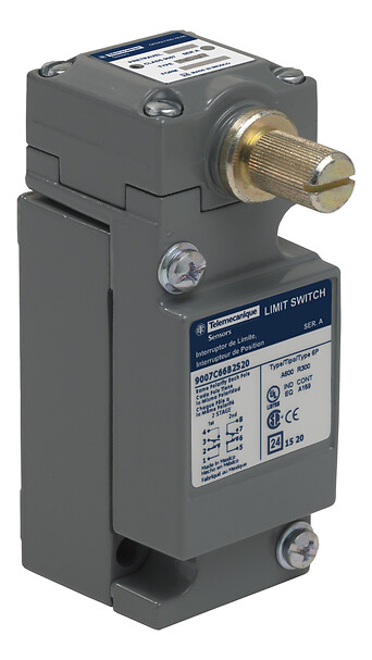 Telemecanique – 9007C66B2S20