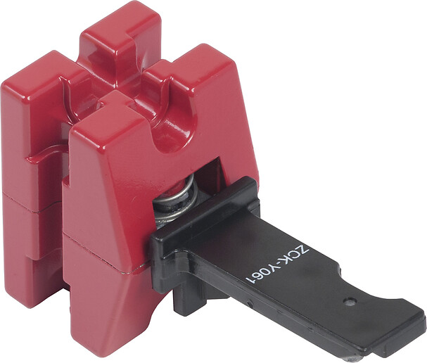 Telemecanique – ZCKY061