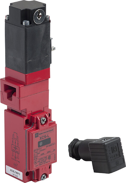 Telemecanique – XCSL766F3