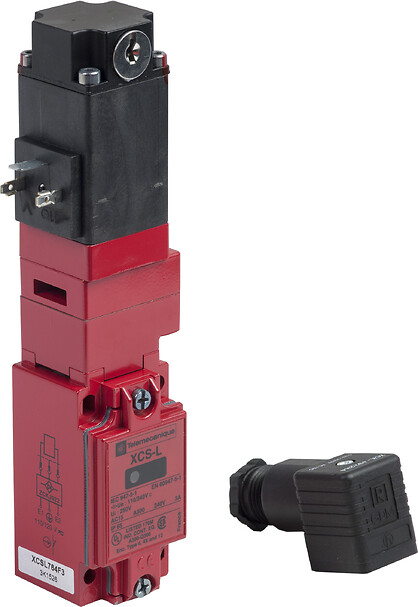 Telemecanique – XCSL764F3