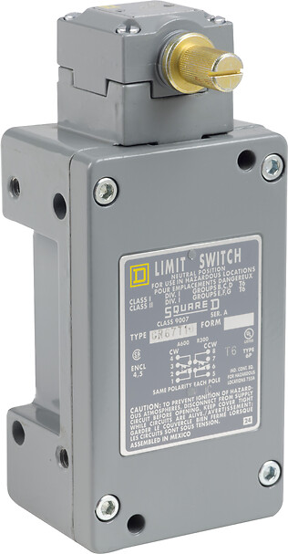 Telemecanique – 9007CR67T10