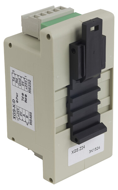 Telemecanique – XGSZ24