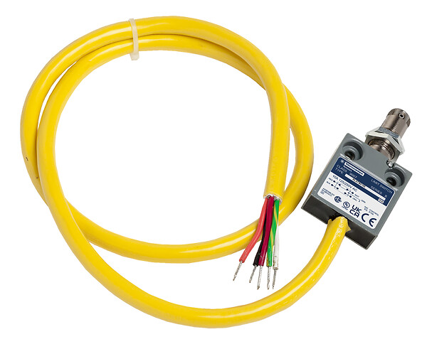 Telemecanique – 9007ML07S0100