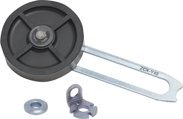 Telemecanique – ZCKY49