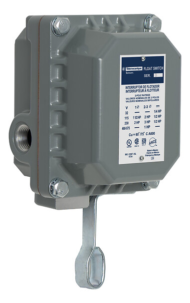 Telemecanique – 9036DW31C