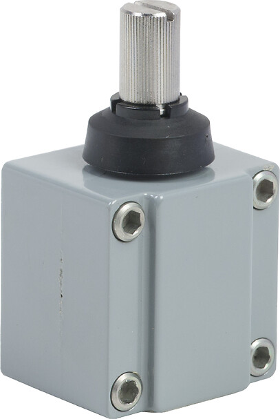 Telemecanique – ZC2JE09H5