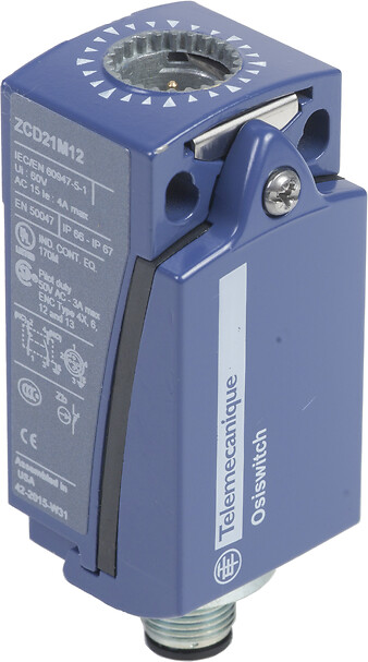 Telemecanique – ZCD68