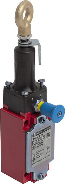 Telemecanique – XY2CJS19H7