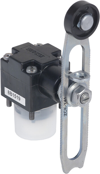 Telemecanique – ZCKD41