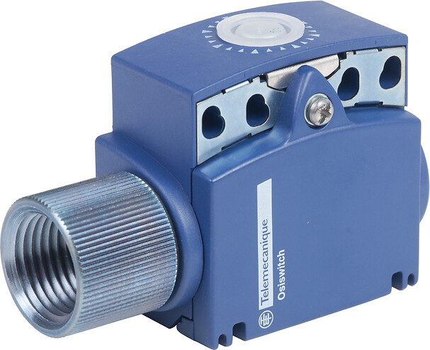 Telemecanique – ZCT21N12