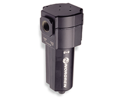 Norgren – F74H-4GN-AD0