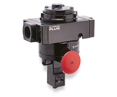 Norgren – P68F-NGH-NPA