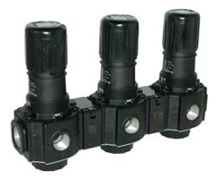 Norgren – R74M-6GK-RMN