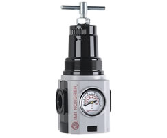 Norgren – R84G-6AT-RSN