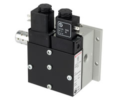 Norgren – SCVA081BB0A02400