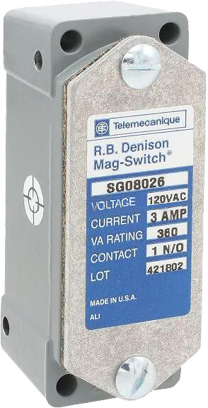 Telemecanique – SG08026