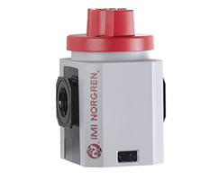 Norgren – T84T-3GA-B1N