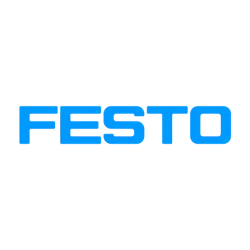 festo company logo