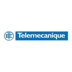 telemecanique company logo