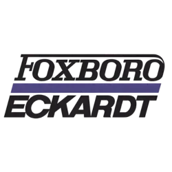 foxboro eckardt company logo