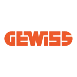 Gewiss company logo