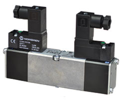 Norgren – V415A11D-C313B