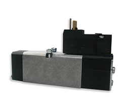 Norgren – V45A517D-C313A