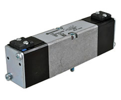 Norgren – V45A533A-X0020