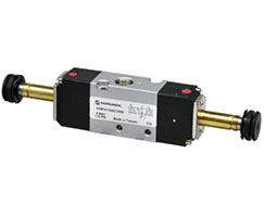 Norgren – V52C411A-A2000