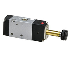 Norgren – V51B417A-A2000