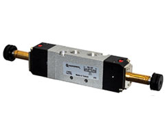 Norgren – V50A611A-A2000