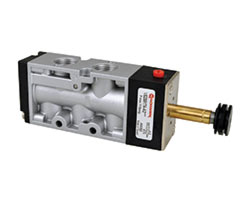 Norgren – V52C517A-A2000