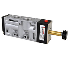 Norgren – V53D517A-A2000