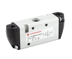 Norgren – V63D4DDA-XA020