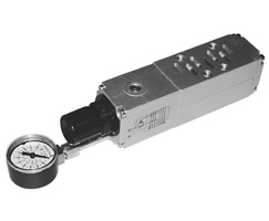 Norgren – V71012-KB2