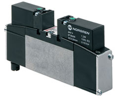 Norgren – VS18S611DF313A