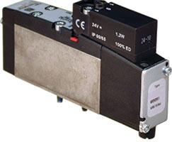 Norgren – VS26S527DF313A