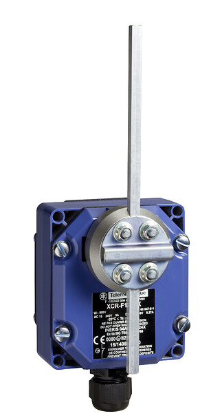 Telemecanique – XCRA111EX