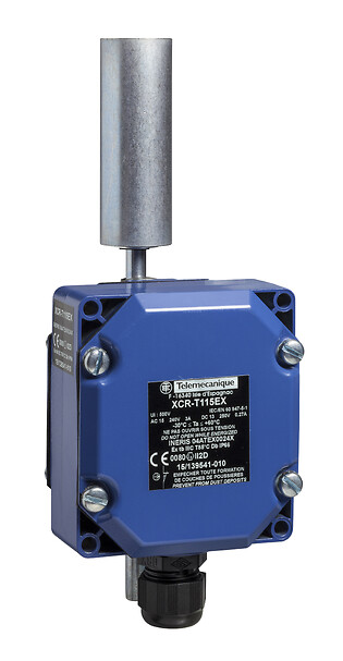 Telemecanique – XCRT115EX
