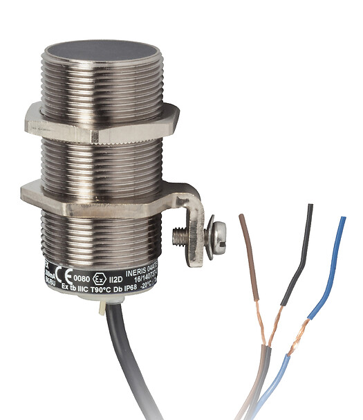 Telemecanique – XSAV11373EX