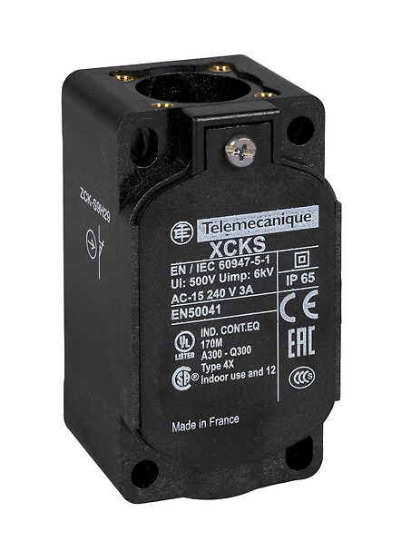 Telemecanique – ZCKS9H29