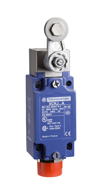 Telemecanique – XCKJ10513A