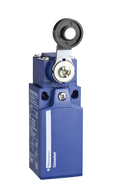 Telemecanique – XCKN0118P20