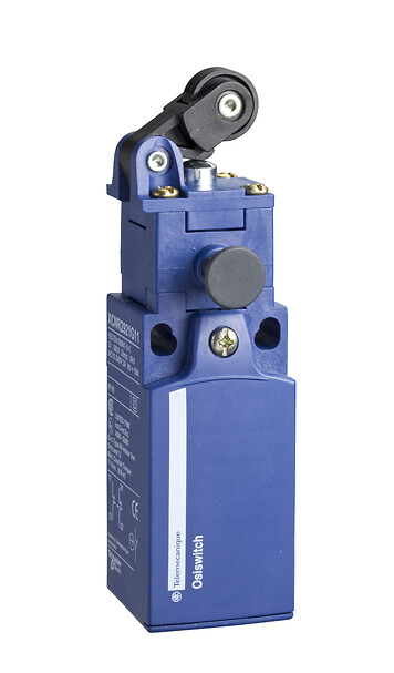 Telemecanique – XCNR2921P20