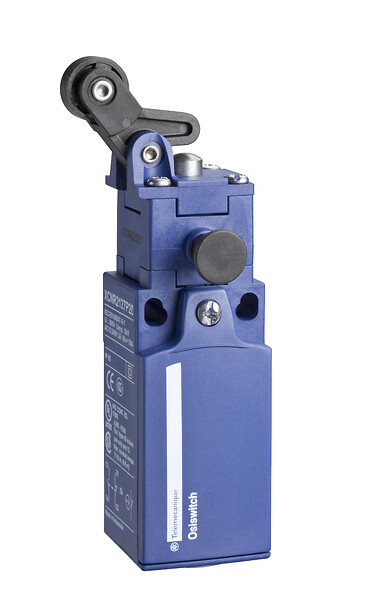 Telemecanique – XCNR2927P20