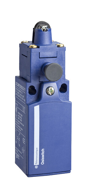 Telemecanique – XCNR2502P20