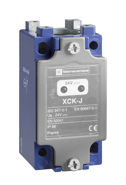 Telemecanique – ZCKJ521